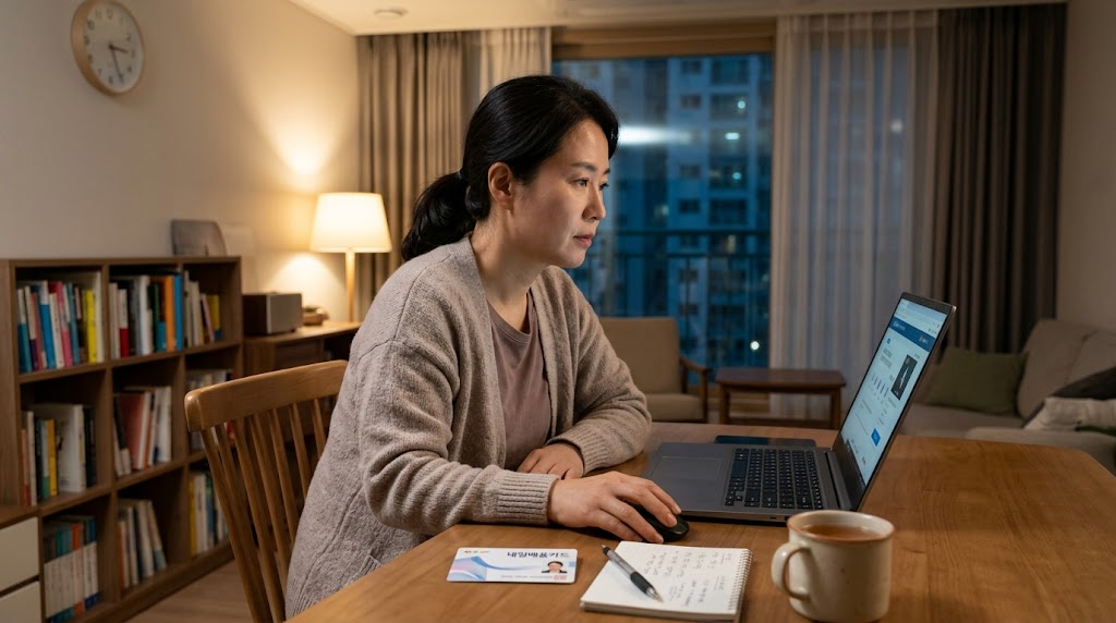 퇴근 후 스펙 쌓기 재직자 내일배움카드 혜택과 수강 가능 강좌 4 재직자 내일배움카드 혜택 관련 이미지 3