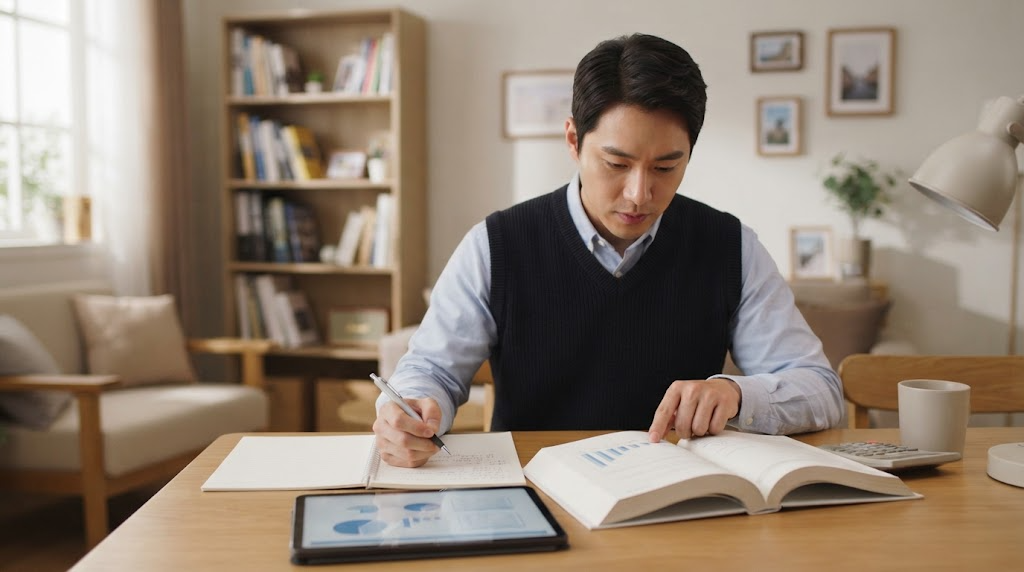 미래 대비를 위해 직장인들이 많이 관심을 갖는 유망 자격증추천 목록 4 자격증추천 관련 이미지 3