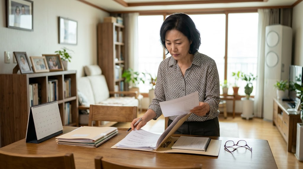 상속세 면제한도 10억 관련 이미지 3