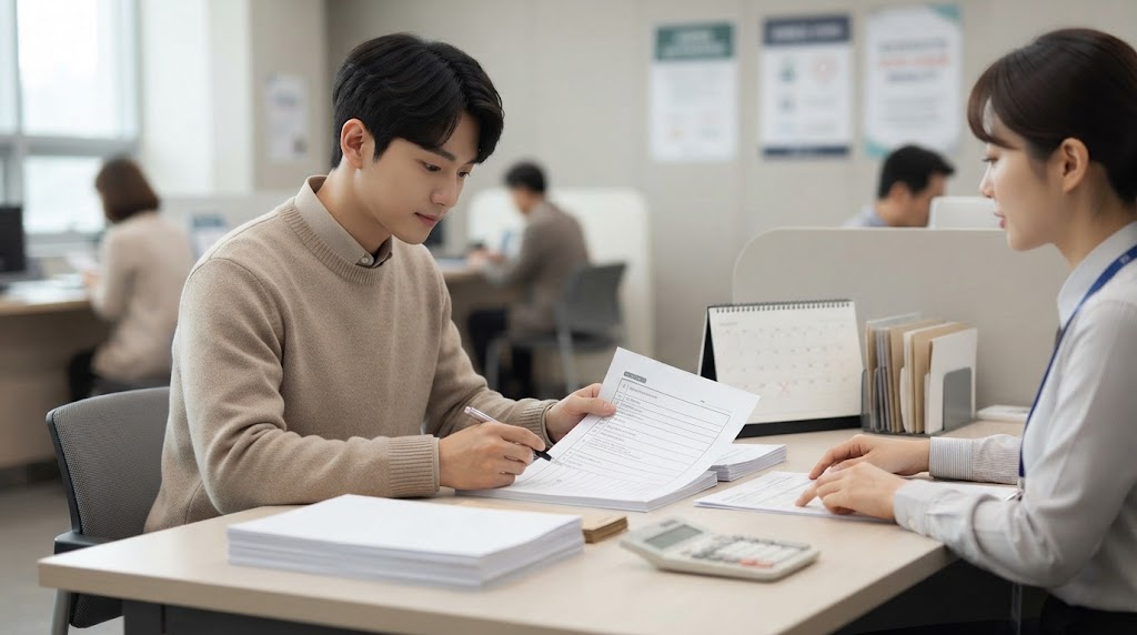 청년직장인지원금 자격 조건 헷갈릴 때 보는 가이드 4 청년직장인지원금 관련 이미지 3