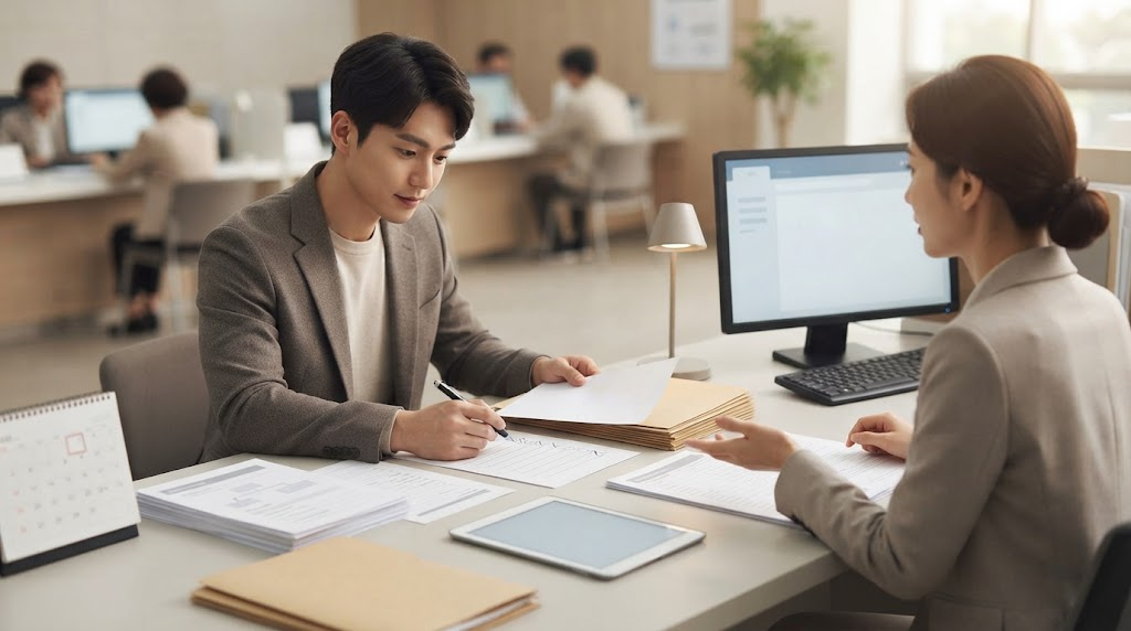 청년직장인지원금 관련 이미지 3