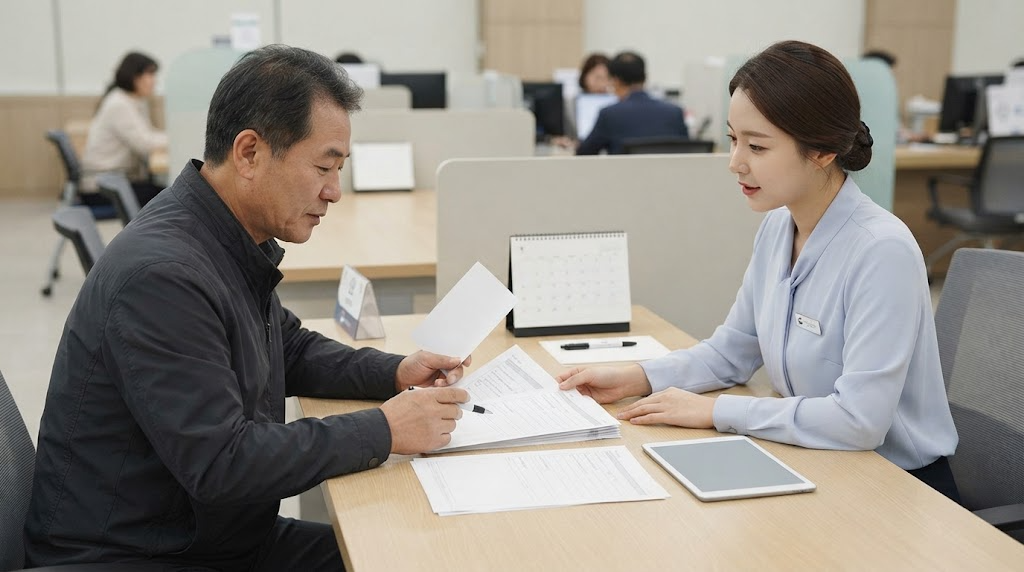 근로장려금 정기신청 자격요건 단독가구 관련 이미지 3