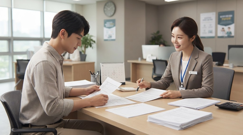 근로장려금 정기신청 자격요건 단독가구 관련 이미지 3