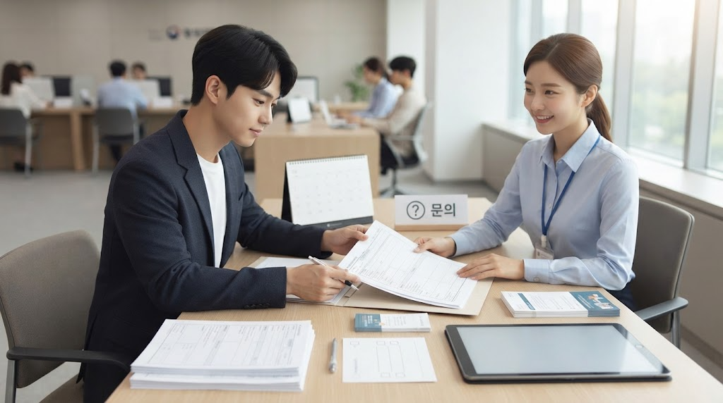 청년직장인지원금 지원 내용 비교하고 신청하는 요령 4 청년직장인지원금 관련 이미지 3