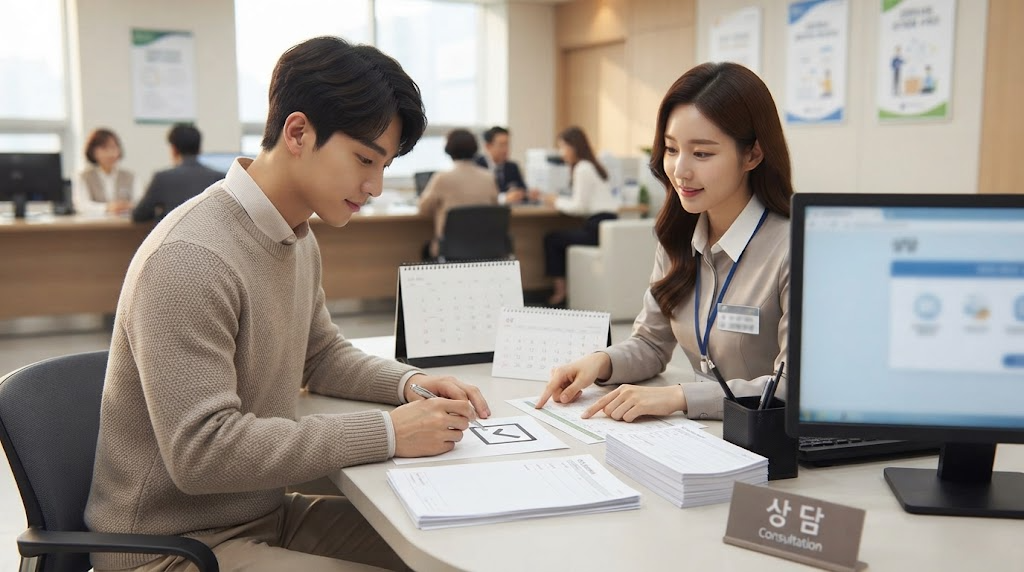 청년직장인지원금 놓치기 쉬운 조건 꼼꼼히 체크하기 4 청년직장인지원금 관련 이미지 3