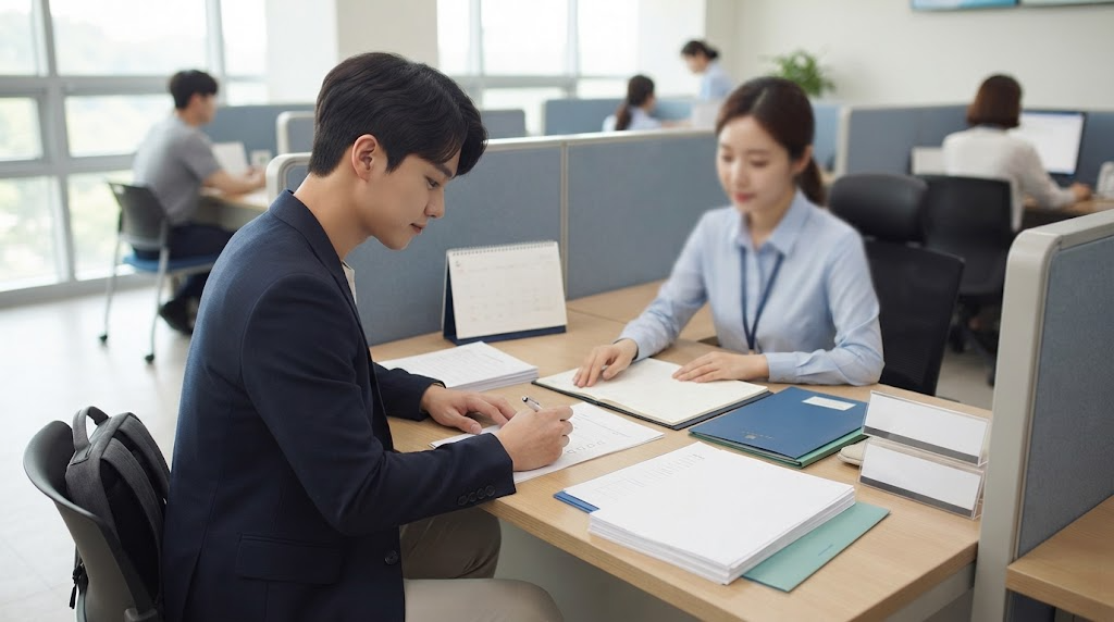 청년직장인지원금 관련 이미지 3
