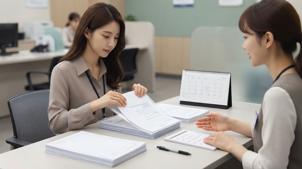 청년직장인지원금 신청할 때 자주 하는 실수 방지하는 기준 4 청년직장인지원금 관련 이미지 3