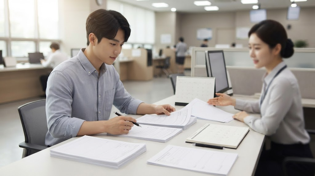 청년직장인지원금 신청 조건과 미리 확인해야 할 체크포인트 4 청년직장인지원금 관련 이미지 3