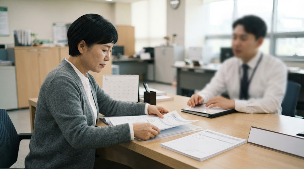 근로장려금정기신청자격요건단독가구 관련 이미지 3