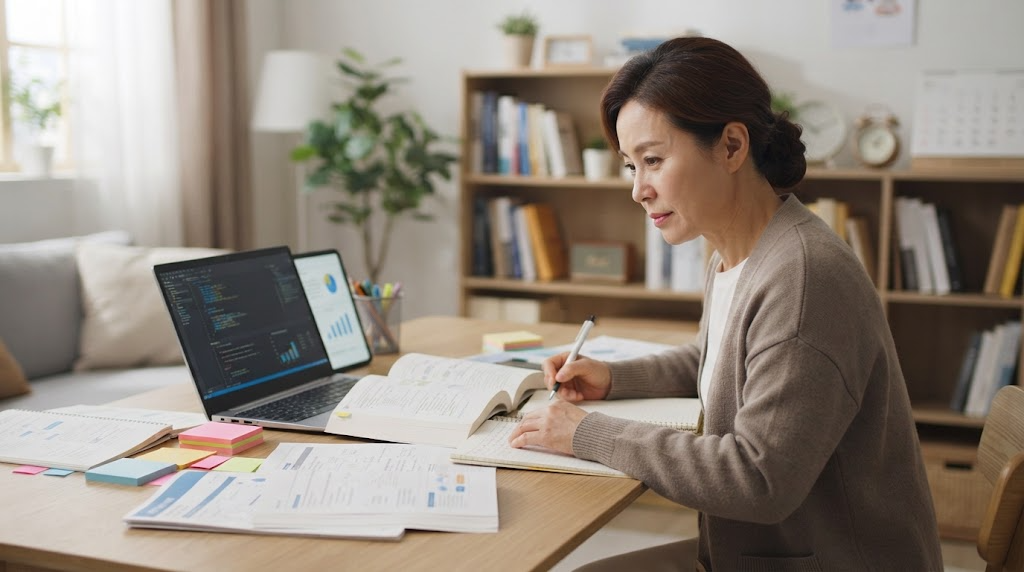 국비지원자격증 관련 이미지 3