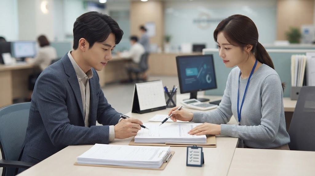 근로장려금정기신청자격요건단독가구 대상자 확인 및 신청 팁 4 근로장려금정기신청자격요건단독가구 관련 이미지 3