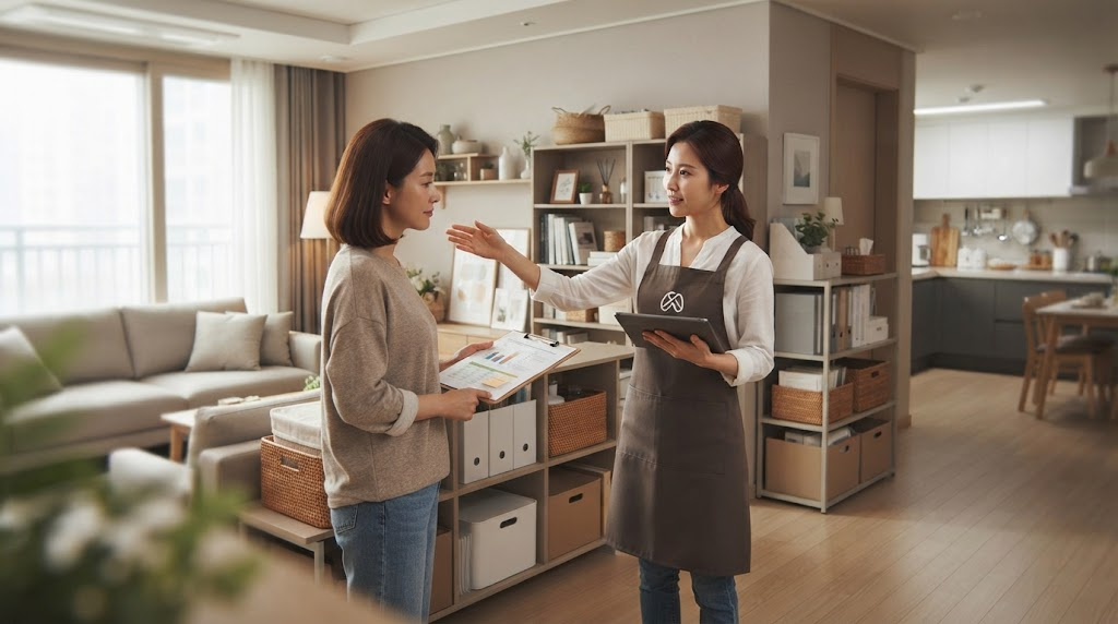 집정리업체비용 비교해보고 합리적인 곳으로 고르는 기준 4 집정리업체비용 관련 이미지 3