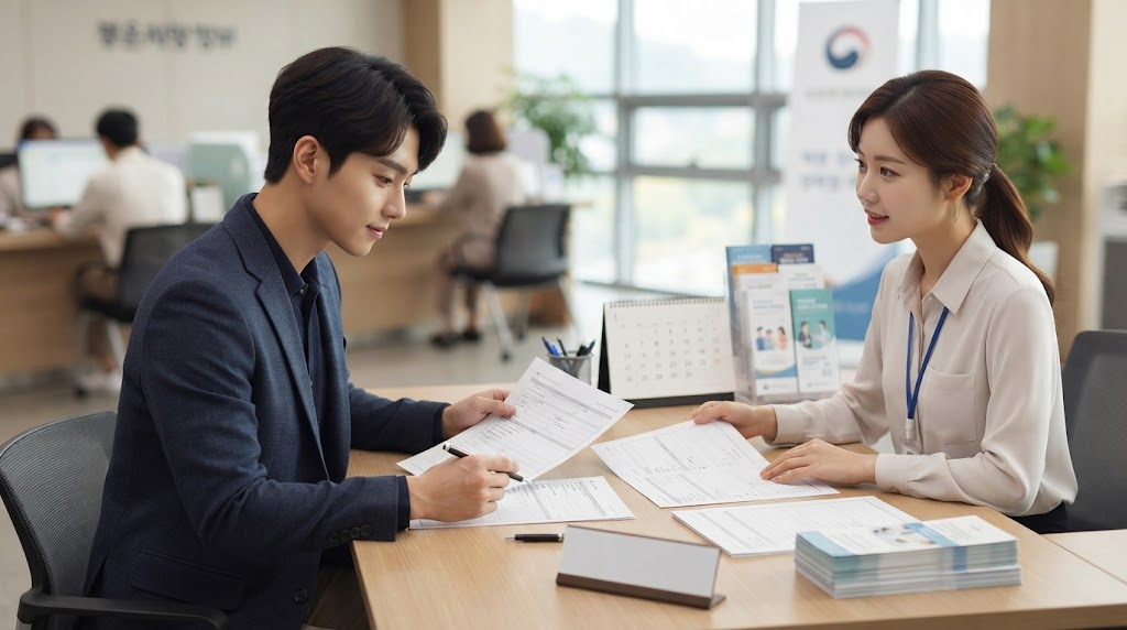 청년직장인지원금 대상자 조건 충족하는지 정확하게 확인하는 기준 4 청년직장인지원금 관련 이미지 3