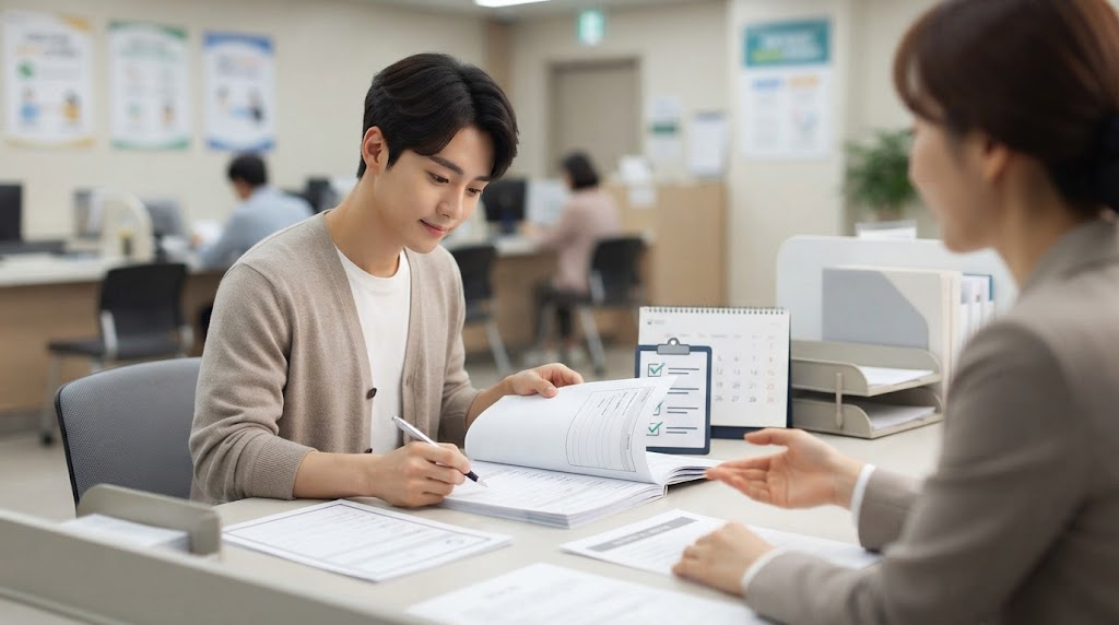 청년주거지원신청 관련 이미지 3