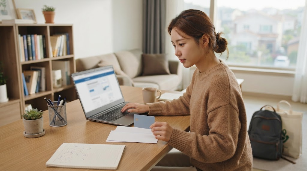 내일배움카드신청 관련 이미지 3