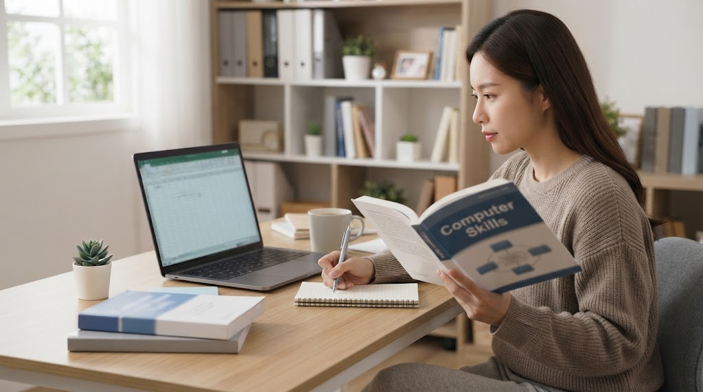 자격증추천 받아서 취업 경쟁력 높이는 현실적인 조언 4 자격증추천 관련 이미지 3
