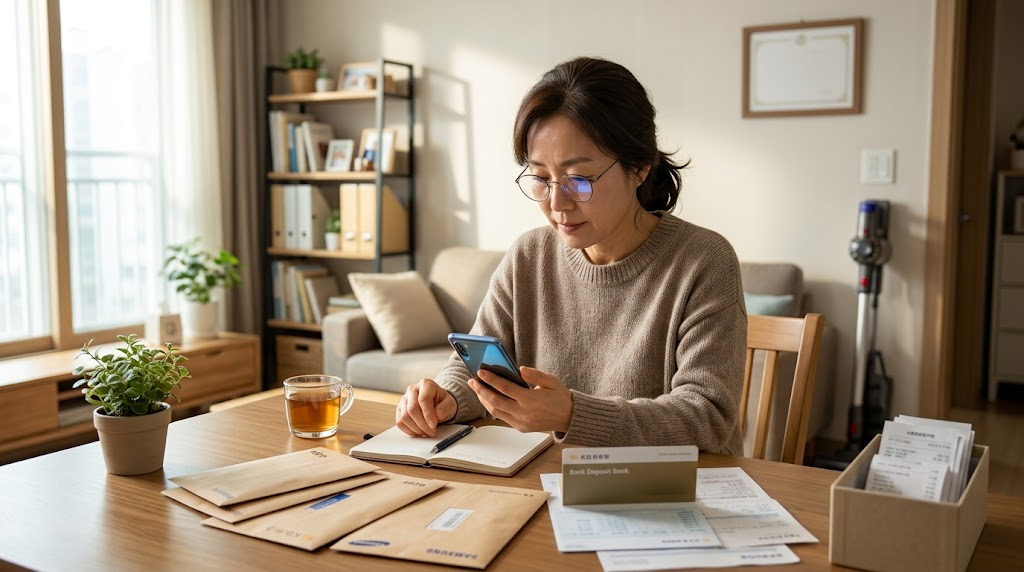 숨은 보험금 조회 찾기 관련 이미지 3