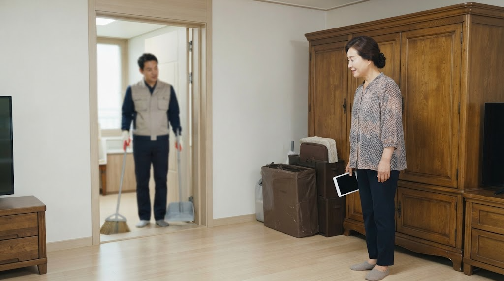 폐기물처리업체 이용 후기 꼼꼼히 살펴보고 선택하기 4 폐기물처리업체 관련 이미지 3