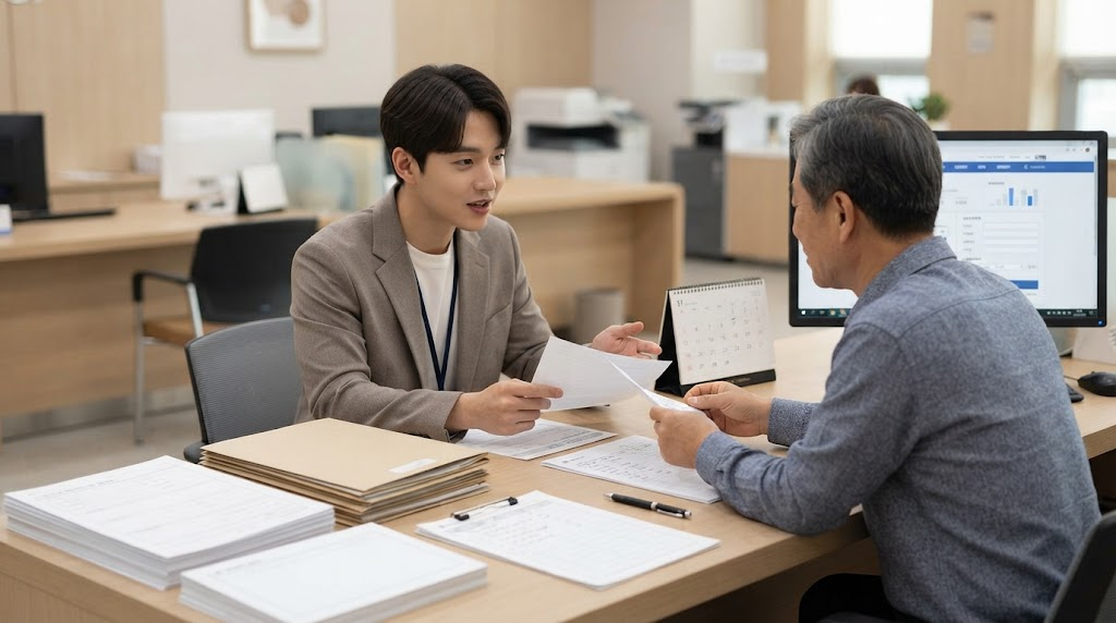 청년주거지원오류 원인 파악하고 원활하게 신청 마무리하는 팁 4 청년주거지원오류 관련 이미지 3