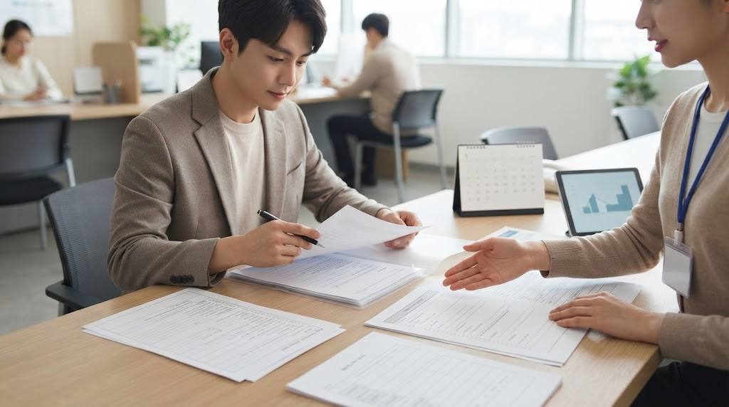 청년도약계좌 환급금 계산 방법 정확하게 이해하고 자산 모으기 4 청년도약계좌 환급금 계산 관련 이미지 3