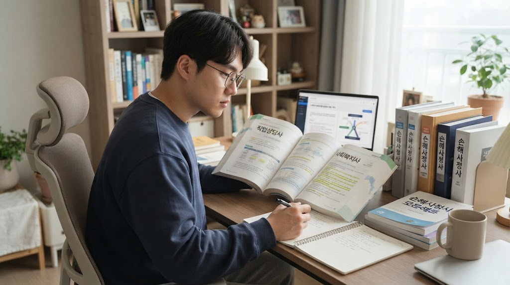 자격증추천 인기 과정들의 장단점을 객관적으로 비교 분석 4 자격증추천 관련 이미지 3