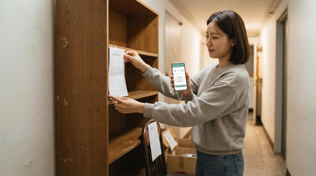 대형폐기물 인터넷 신고 및 수거 요청하는 쉬운 방법 4 대형폐기물 관련 이미지 3