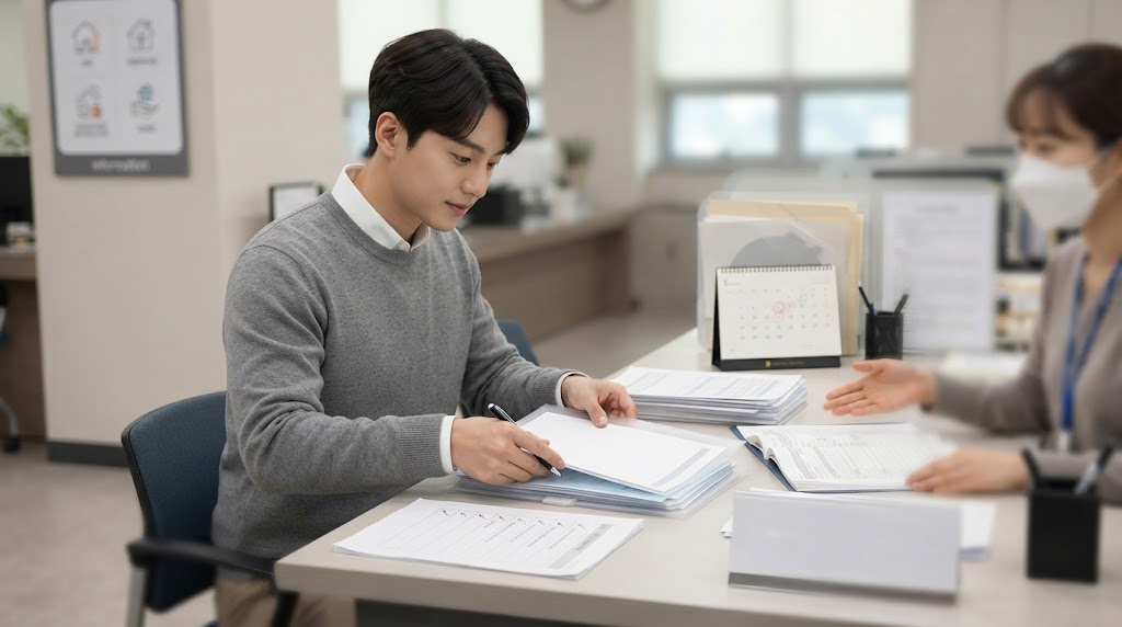 청년주거지원신청 빠짐없이 준비해서 간편하게 접수하는 요령 4 청년주거지원신청 관련 이미지 3