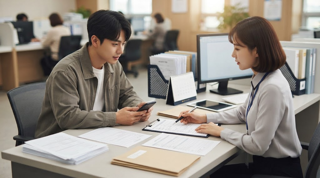청년주거지원오류 발생했을 때 원인 파악하고 해결하는 방안 4 청년주거지원오류 관련 이미지 3