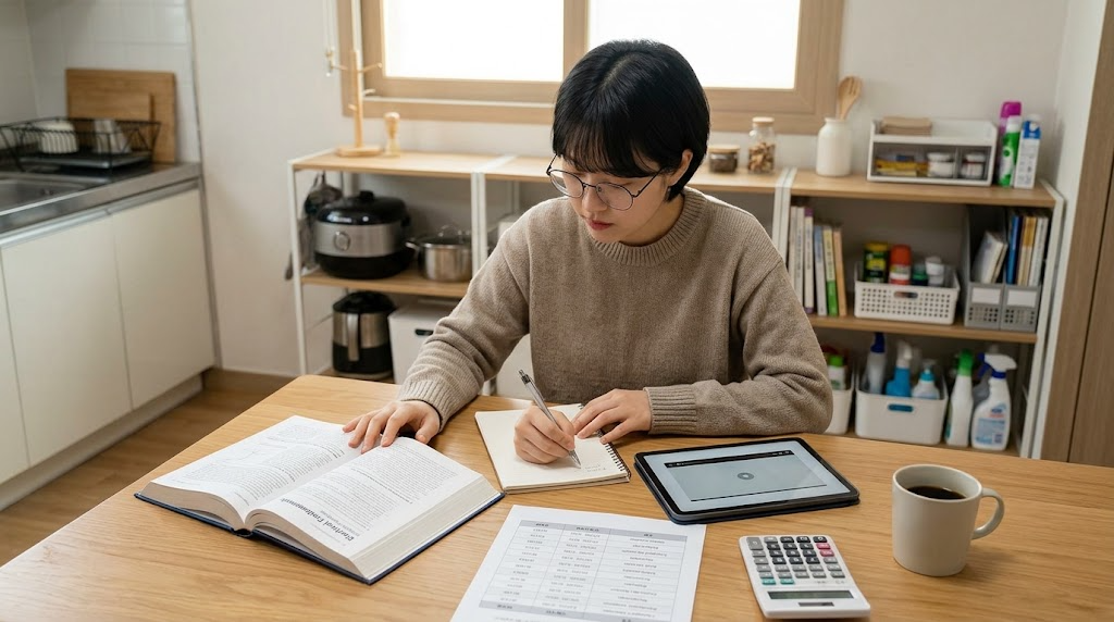 국비지원 자격증 종류 관련 이미지 3