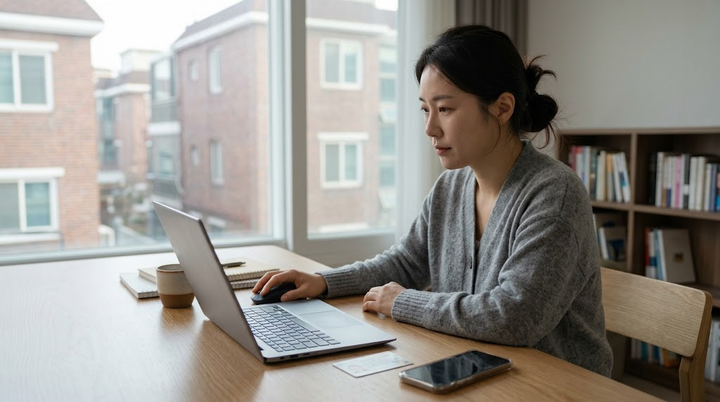 모바일 운전면허증 발급 관련 이미지 3