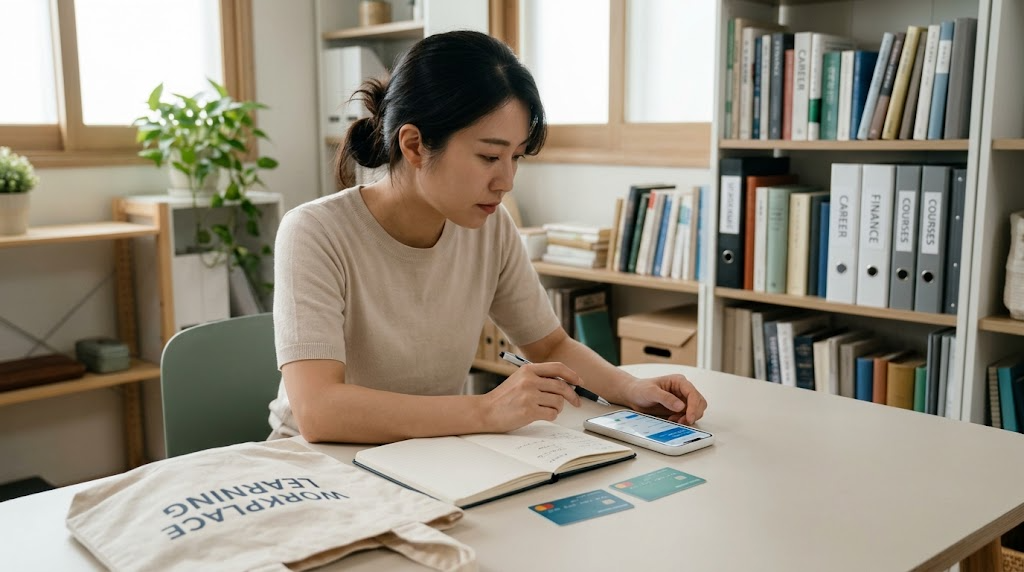 내일배움카드 카드사 비교 관련 이미지 3