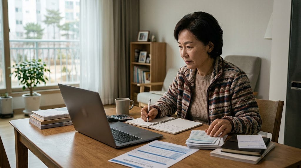 수강 전 미리 조회하는 국비교육 자부담금 계산 기준 4 국비교육 자부담금 관련 이미지 3