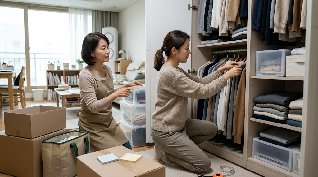 집정리업체비용 비교하고 합리적으로 예약하는 방법 4 집정리업체비용 관련 이미지 3