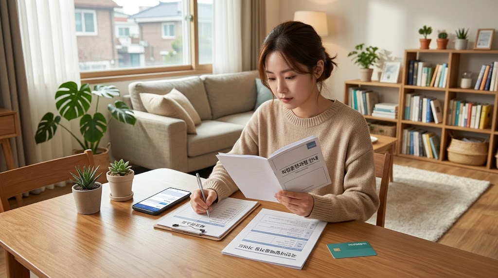 국민내일배움카드사용방법 관련 이미지 3