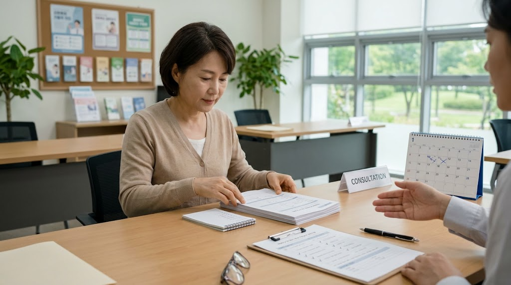 부모님 연세에 꼭 필요한 시니어복지 서비스 종류 비교 4 시니어복지 관련 이미지 3