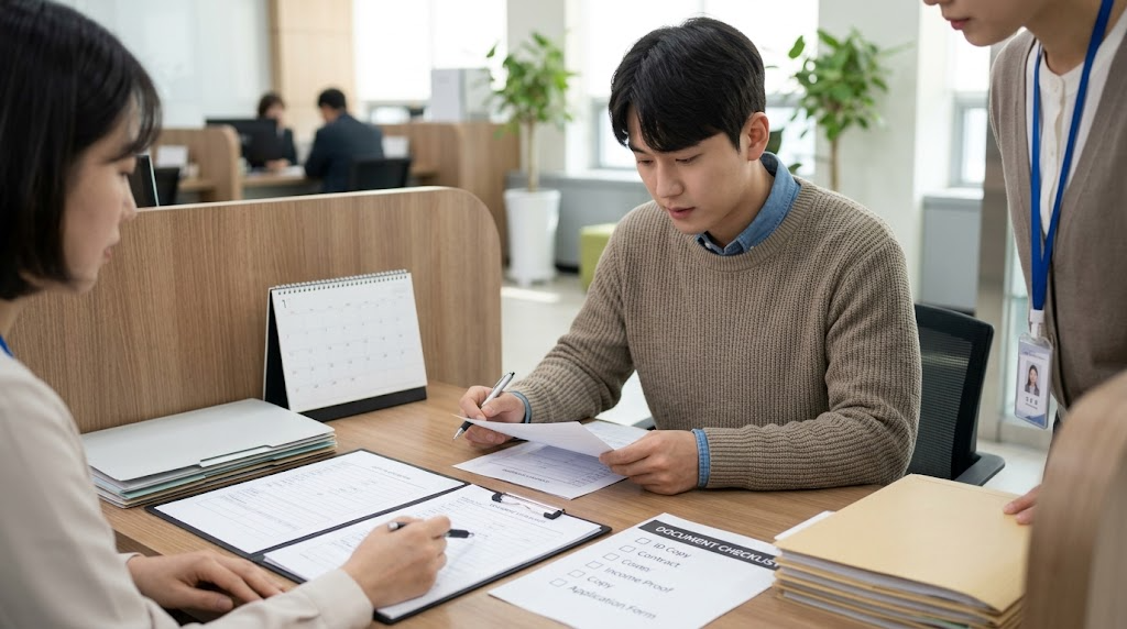 청년 전세보증금 반환보증 가입 조건과 비용 아끼는 방법 4 청년 전세보증금 반환보증 가입 관련 이미지 3
