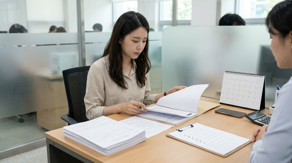 청년 전세임대주택 신청조건 조회 및 서류 준비 체크 4 청년 전세임대주택 신청조건 관련 이미지 3