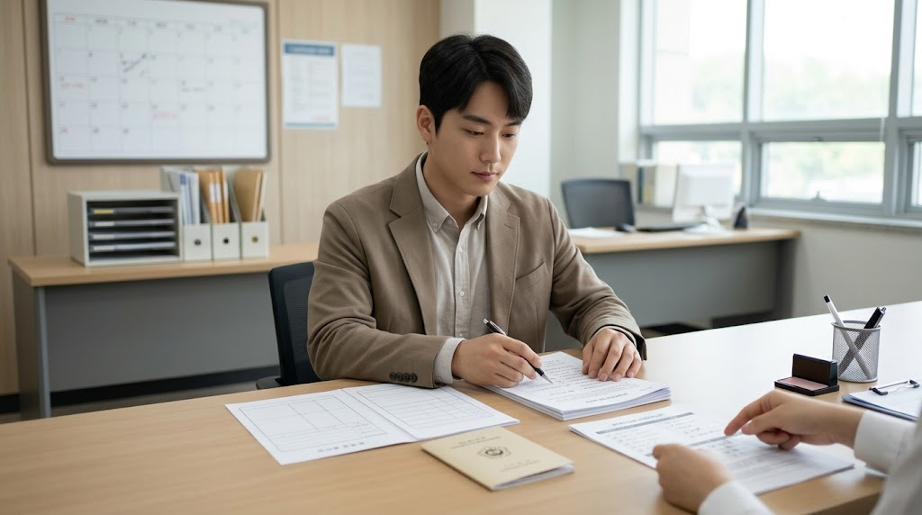 독립 가구 청년 월세 지원 조건 및 소득 기준 확인 4 청년 월세 지원 관련 이미지 3