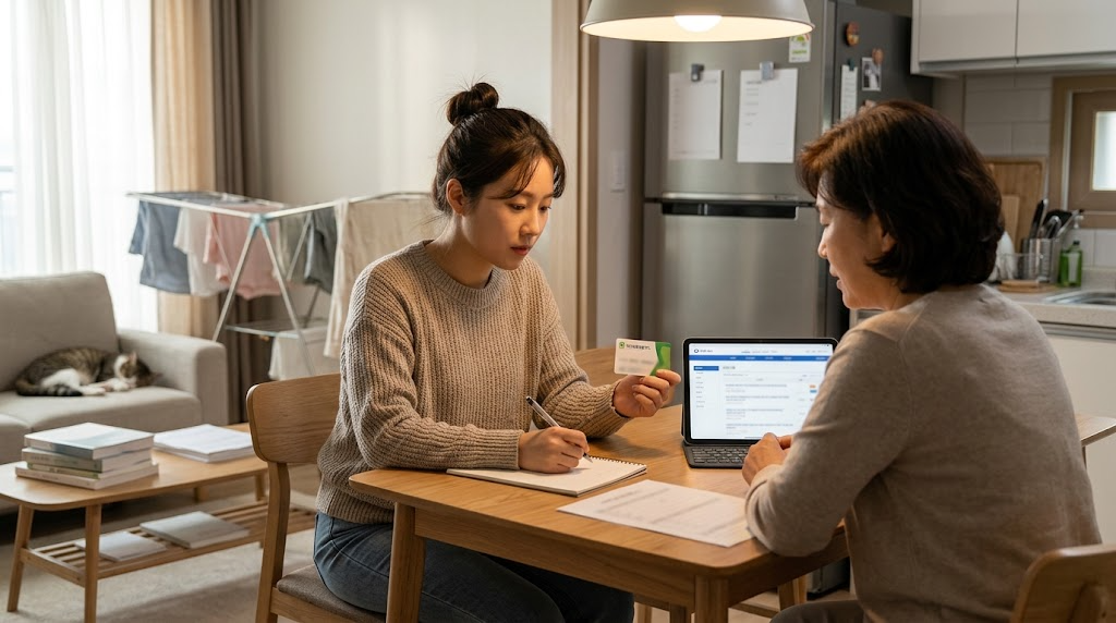 국민내일배움카드사용방법 관련 이미지 3