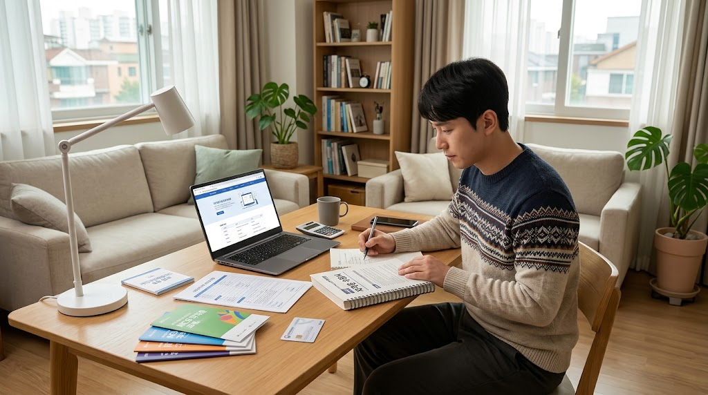 이직 준비에 유리한 기술 분야 국비지원자격증 알아보기 4 국비지원자격증 관련 이미지 3