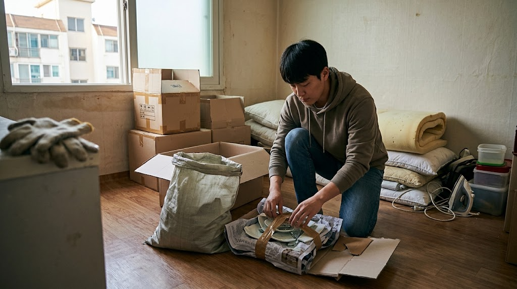 이사폐기물처리 관련 이미지 3