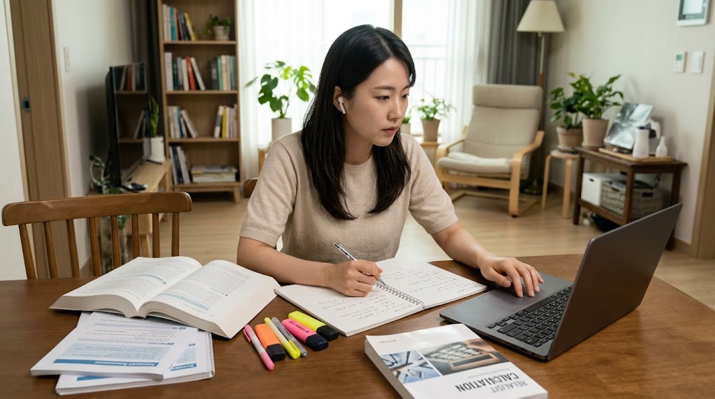 독학 준비와 강의 선택 비교해보는 재무관리사 합격 전략 4 재무관리사 관련 이미지 3