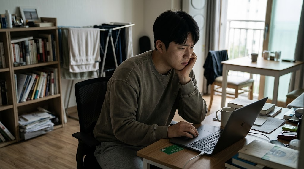 수강 포기 시 발생하는 불이익 국민내일배움카드사용방법 팁 4 국민내일배움카드사용방법 관련 이미지 3