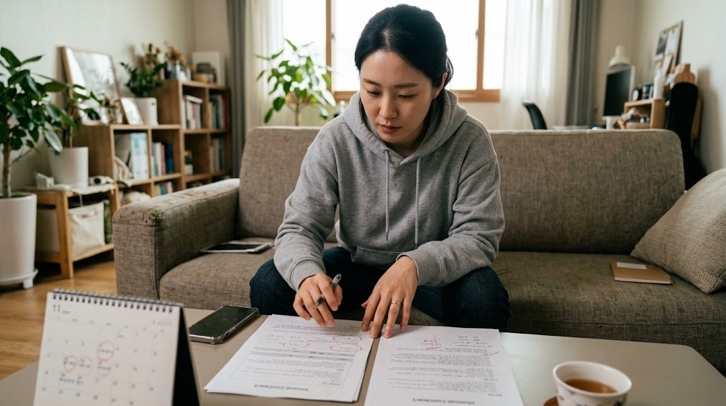통신비 25% 선택약정할인 관련 이미지 3