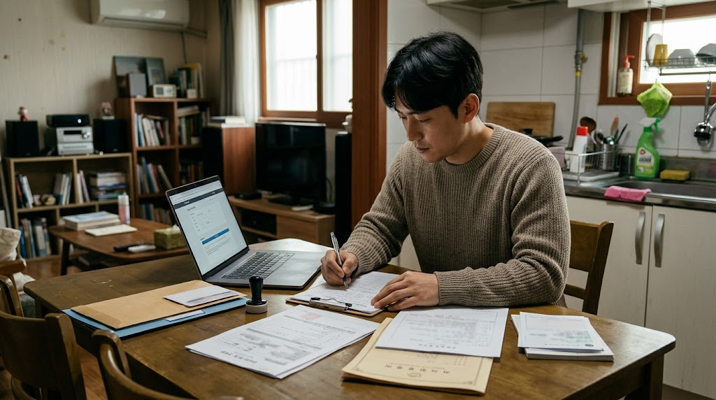 패널티 부과 기준과 한도 차감 막는 국비 중도포기 사유 4 국비 중도포기 관련 이미지 3