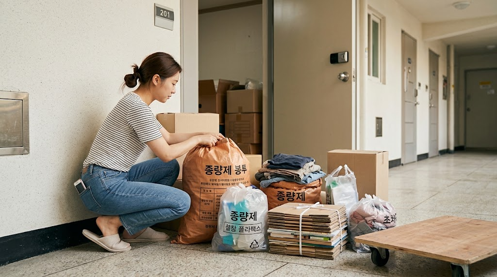 이사폐기물처리 관련 이미지 3