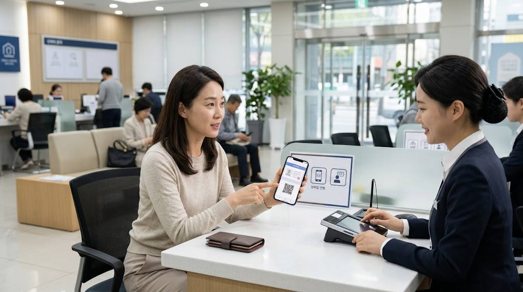 모바일 주민등록증 효능 관련 이미지 3