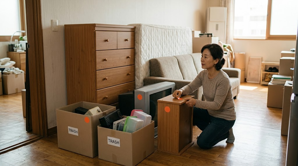이사폐기물처리 관련 이미지 3
