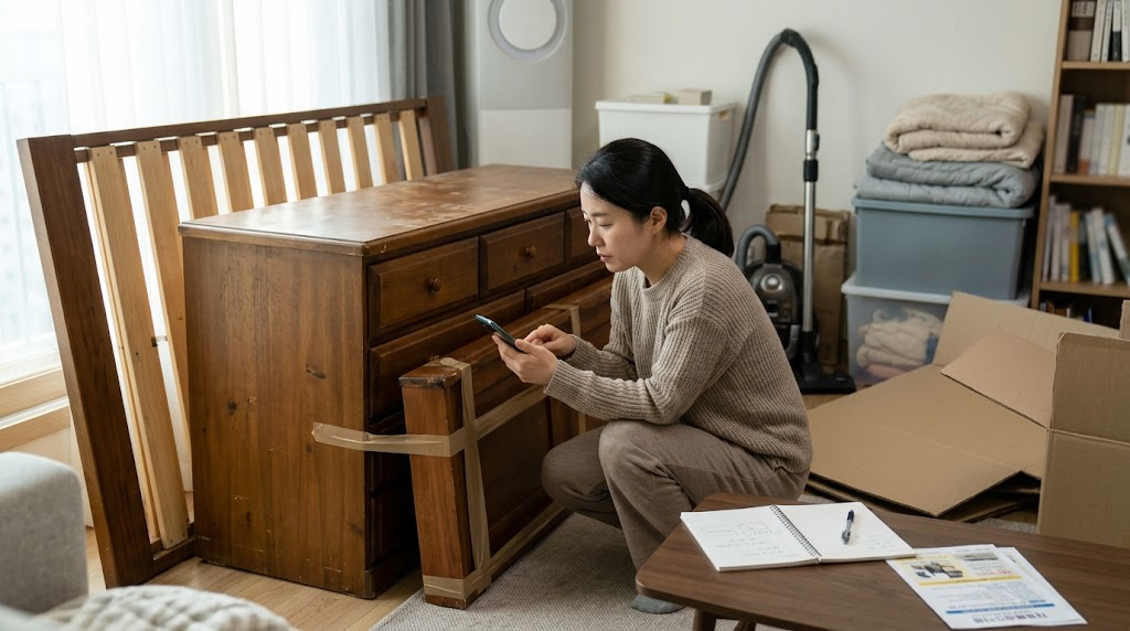 대형폐기물가격 관련 이미지 3
