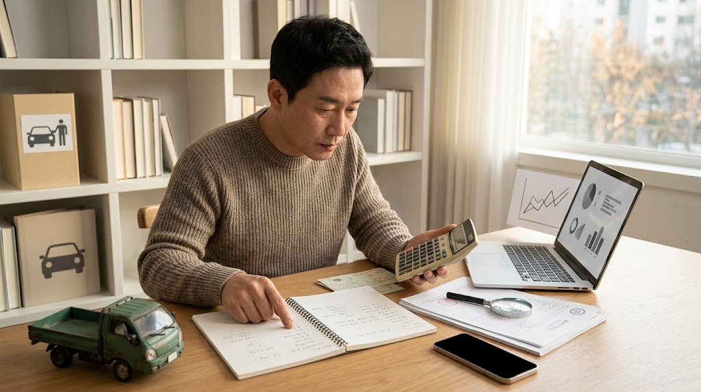 기초연금 수급자격 모의계산 관련 이미지 3